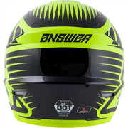 Answer - 2019 Youth AR-1 MX Helmet