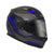 RXT - 817 Street Missile Matte Helmet