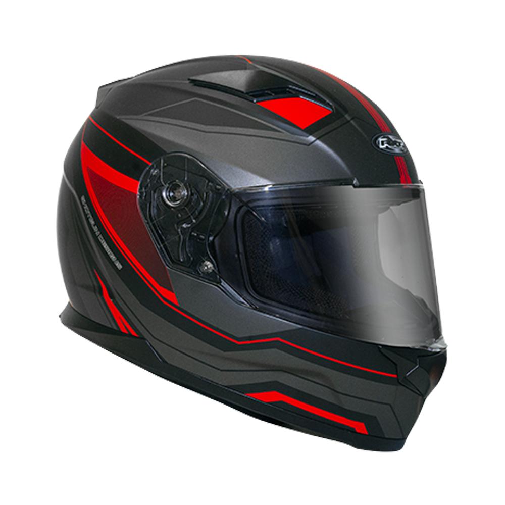 RXT - 817 Street Missile Matte Helmet