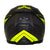 RXT - 817 Street Missile Matte Helmet