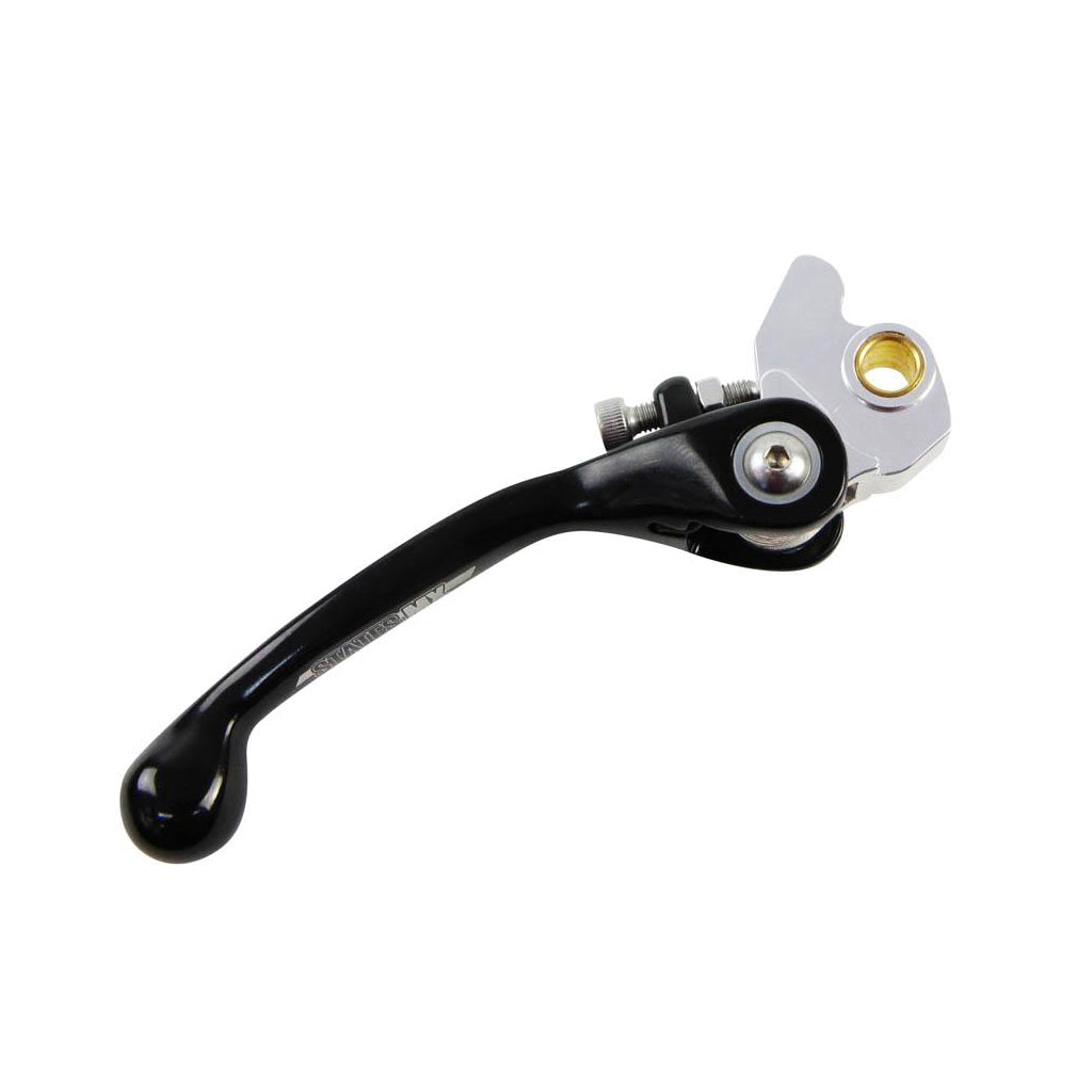 States MX - Standard Flex Front Brake Lever Yam/Kaw/Suz