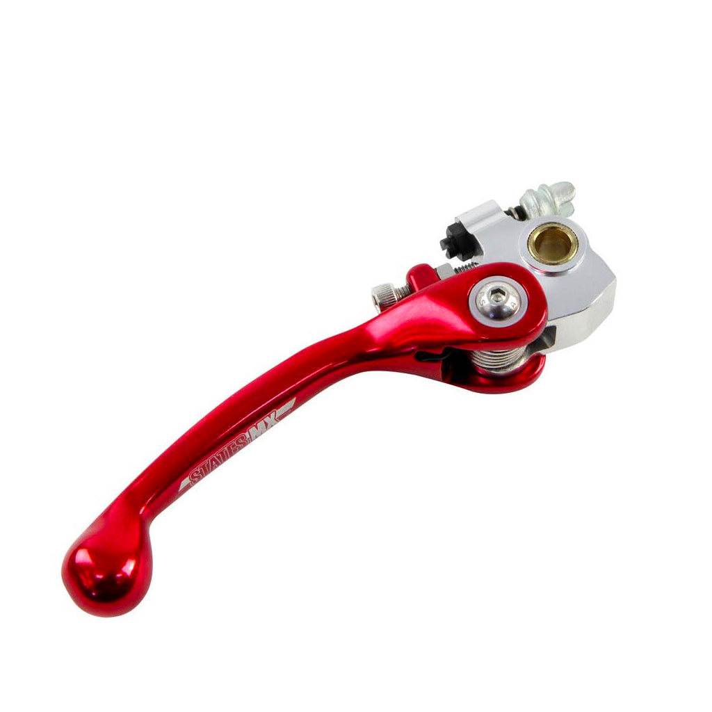 States MX - Standard Flex Front Brake Lever Honda