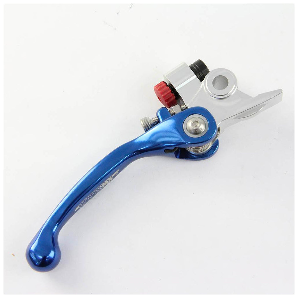 States MX - Standard Flex Front Brake Lever Husqvarna