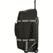 OGIO - Rig 9800 Pro Fast Times Black/White Gear Bag