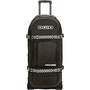 OGIO - Rig 9800 Pro Fast Times Black/White Gear Bag