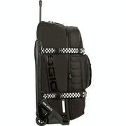 OGIO - Rig 9800 Pro Fast Times Black/White Gear Bag