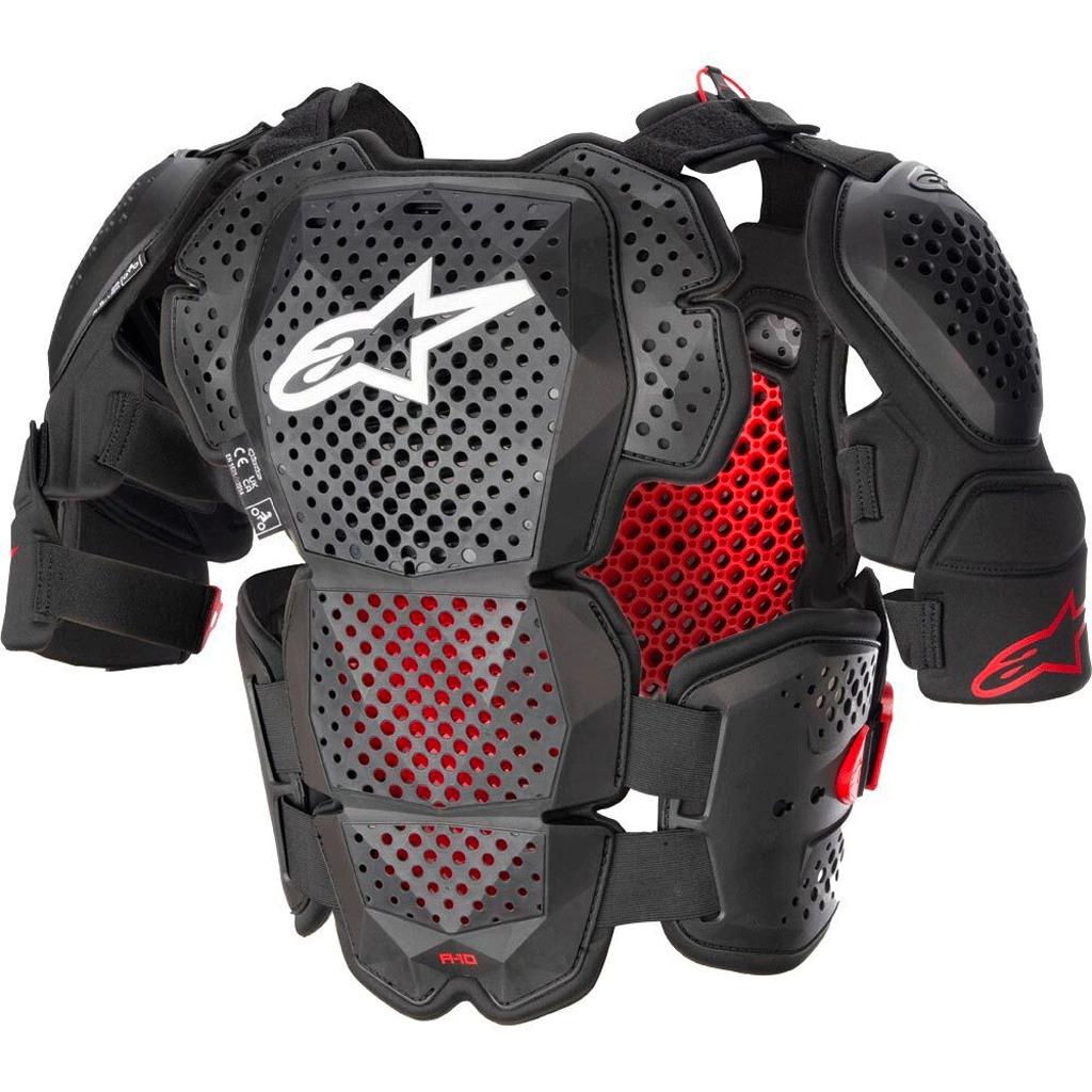 Alpinestars - A-10 V2 Body Armour