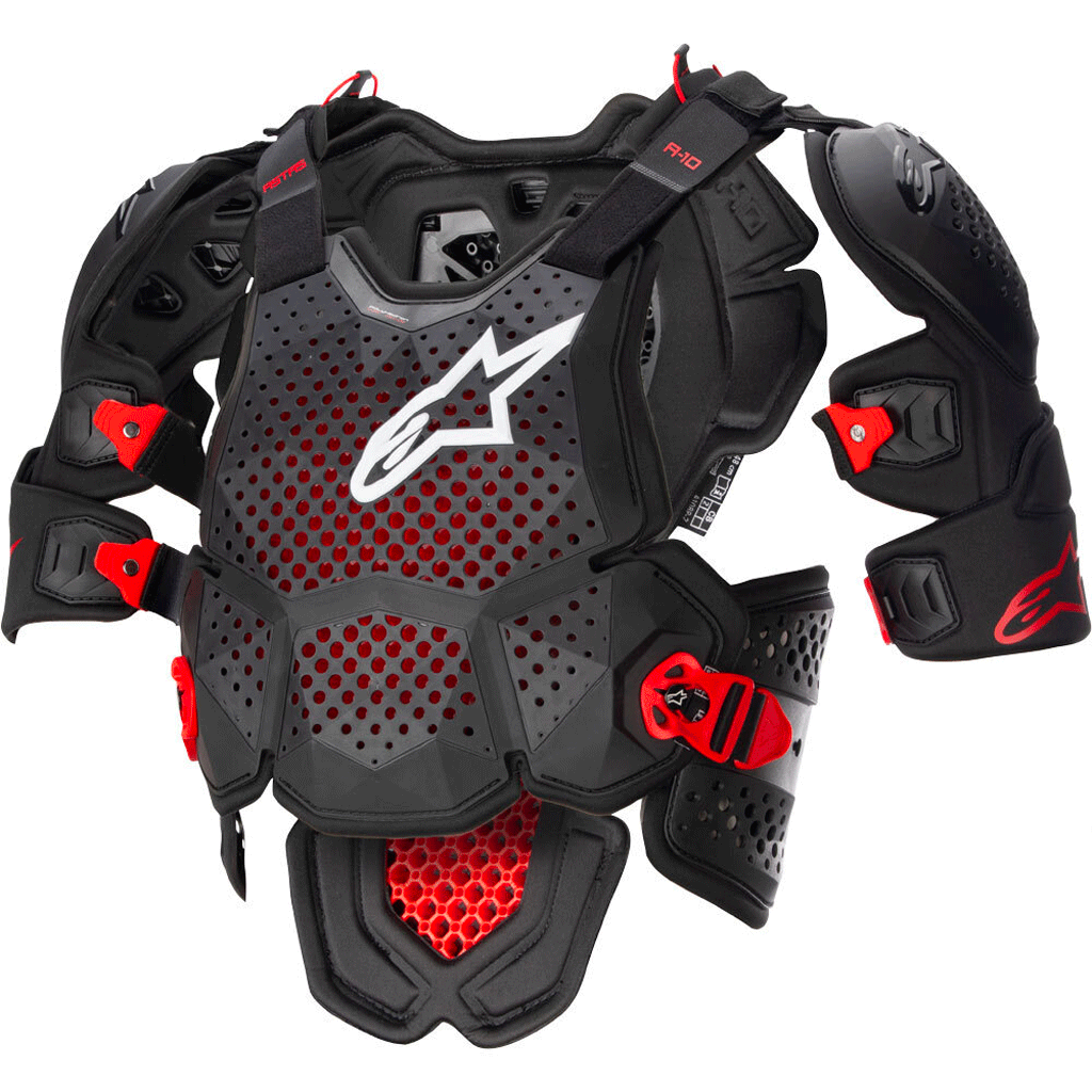 Alpinestars - A-10 V2 Body Armour