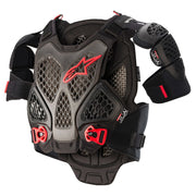 Alpinestars - A6 Plus Chest Guard