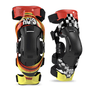 Podmx - K4 2.0 AC2 Knee Brace Pair