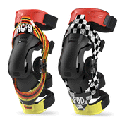 Podmx - K4 2.0 AC2 Knee Brace Pair