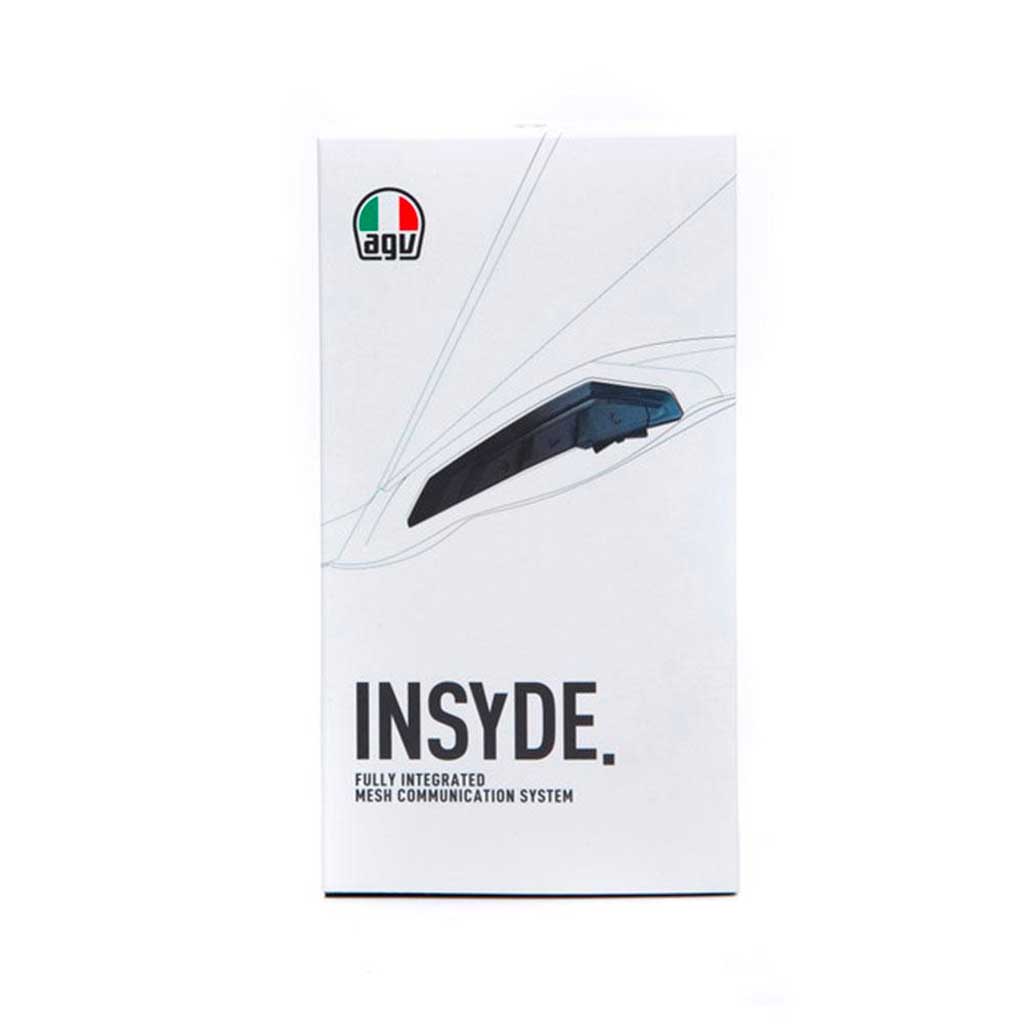 AGV - Insyde Intercom System