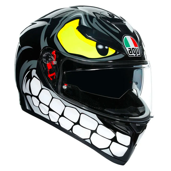 Agv k3 store sv birdy helmet