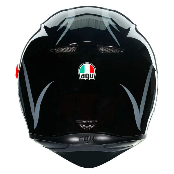 AGV - K-3 SV Angry Helmet