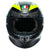 AGV - K-6 Excite Camo Black/Yellow Helmet