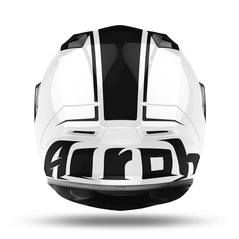 Airoh Valor Marshal Helmet AMA Warehouse