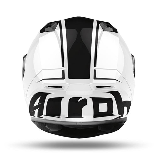 Airoh - Valor Marshal Helmet