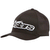 Alpinestars - Blaze Flexfit Black/White Hat