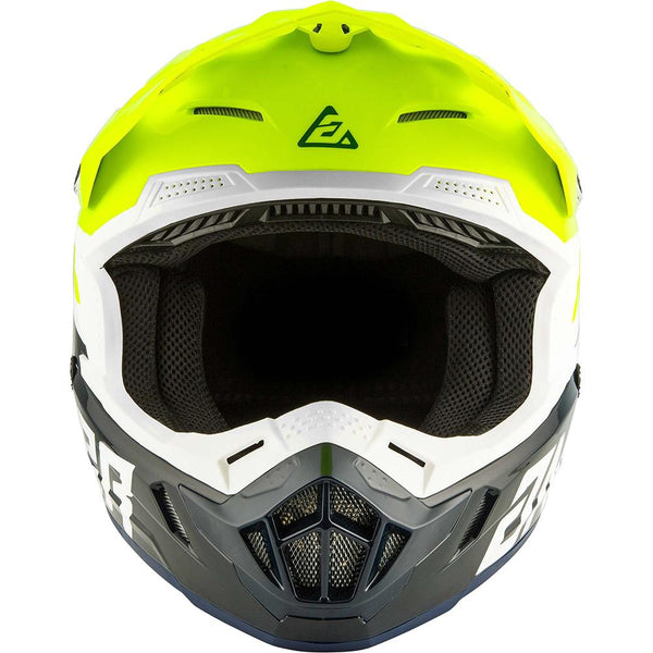 Answer - 2020 Youth AR-1 Voyd MX Helmet