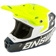 Answer - 2020 Youth AR-1 Voyd MX Helmet