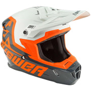 Answer - 2020 Youth AR-1 Voyd MX Helmet