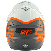 Answer - 2020 Youth AR-1 Voyd MX Helmet