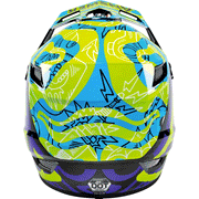 Answer - 2021 Youth AR-1 Hypno LE MX Helmet