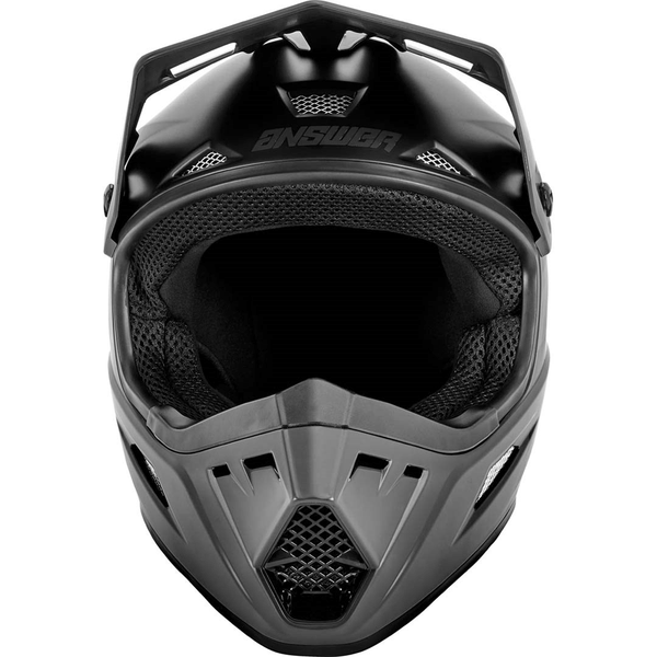 Answer - 2021 AR-1 Bold Matte MX Helmet
