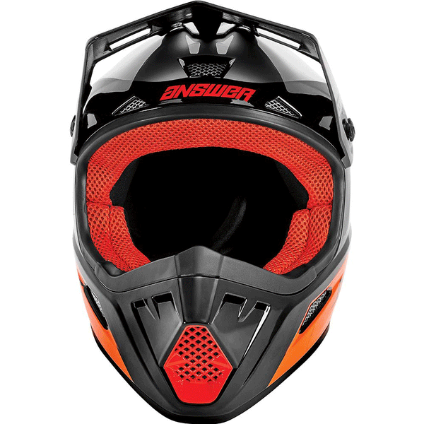 Answer - 2021 AR-1 Swish MX Helmet