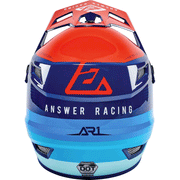 Answer - 2021 Youth AR-1 Swish MX Helmet