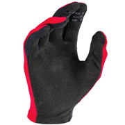 Answer - AR-2 Red Gloves