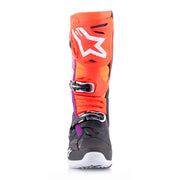 Alpinestars - Tech 10 Black/Orange Boots