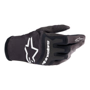 Alpinestars - 2023 Techstar Black Gloves