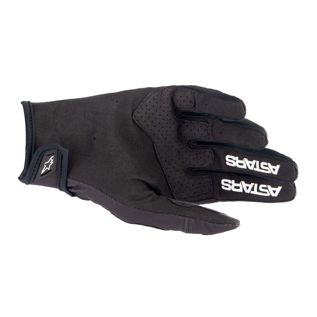 Alpinestars - 2023 Techstar Black Gloves