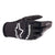 Alpinestars - 2023 Techstar Black Gloves