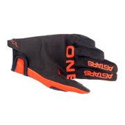 Alpinestars - 2023 Radar Orange/Black Gloves