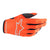 Alpinestars - 2023 Radar Orange/Black Gloves