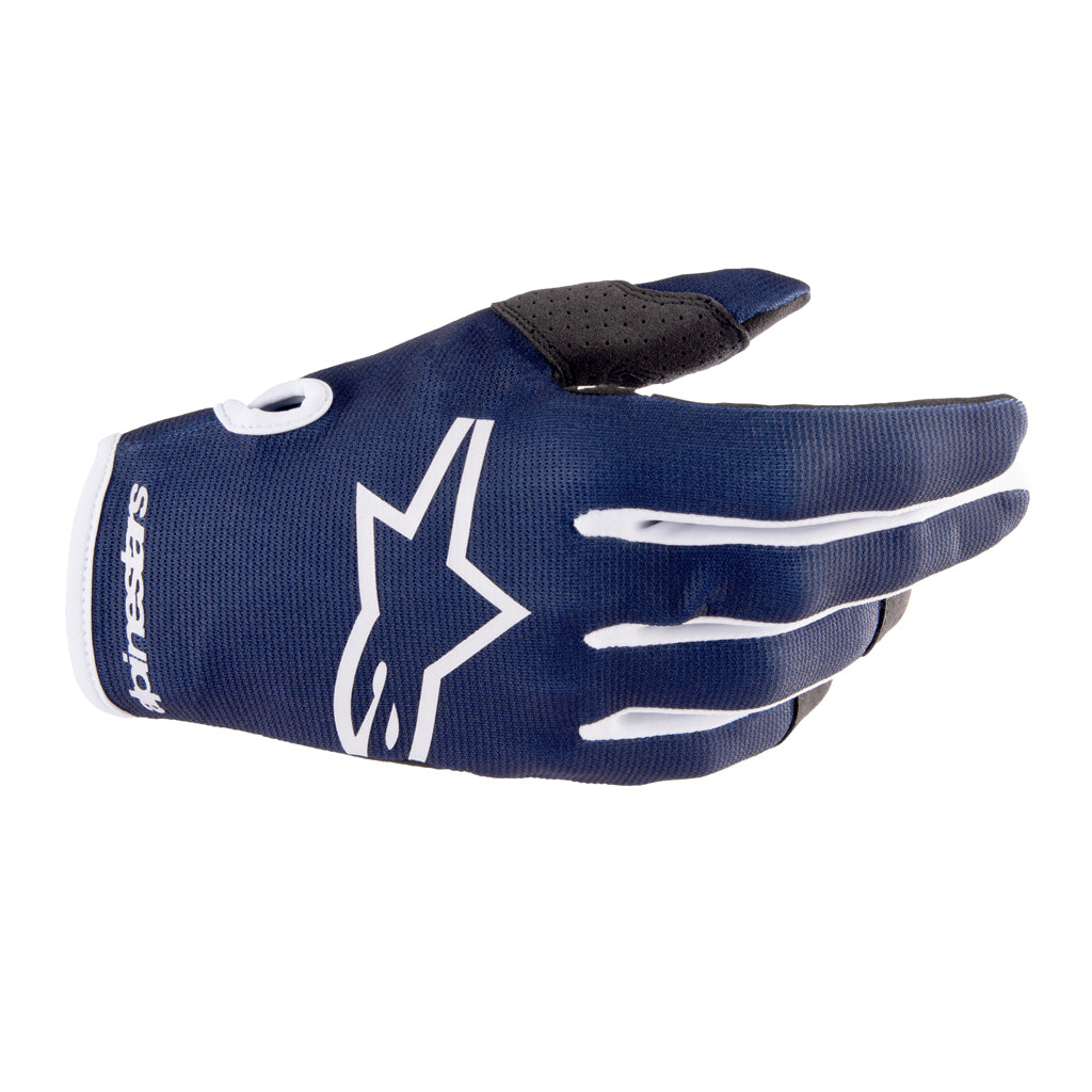 Alpinestars - 2023 Radar Navy/White Gloves