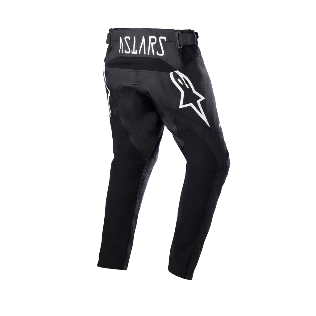 Alpinestars - 2023 Kids Racer Found Black Pants