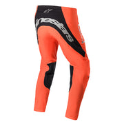 Alpinestars - 2023 Supertech Risen Orange/Black Pants