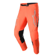 Alpinestars - 2023 Supertech Risen Orange/Black MX Combo