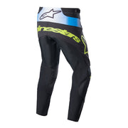 Alpinestars - 2023 Techstar Push Blue/White Pants