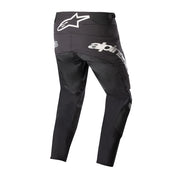 Alpinestars - 2023 Techstar Arch Black/Silver Pants