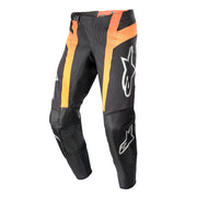 Alpinestars - 2023 Techstar Sein Black/Orange Pants