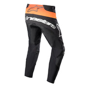 Alpinestars - 2023 Techstar Sein Black/Orange MX Combo