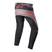 Alpinestars - 2023 Techstar Sein Black/Grey/Red MX Combo