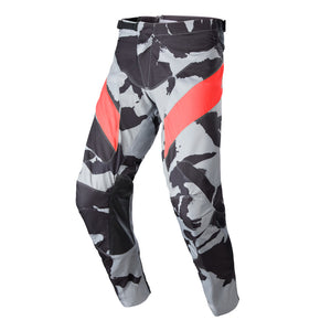 Alpinestars - 2023 Racer Tactical Camo/Red Pants