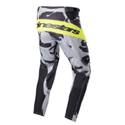 Alpinestars - 2023 Racer Tactical Camo/Yellow Pants