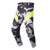 Alpinestars - 2023 Racer Tactical Camo/Yellow Pants