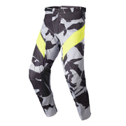 Alpinestars - 2023 Racer Tactical Camo/Yellow MX Combo